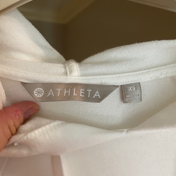Athleta hoodie - Picture 2 of 2